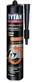 uszczelniacz-dekarski-280ml-brazowy-tytan