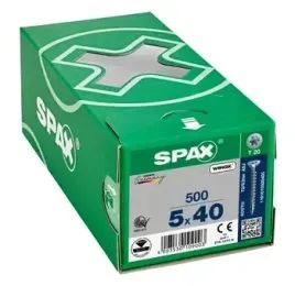 wkret-ocynk-bialy-500szt-tx-5-0-40-wirox-mini-spax