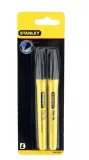 marker-fine-tip-2szt-0-47-316-stanley-stan-nowy