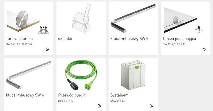 zaglebiarka-z-podcinakiem-tsv-60-kebq-plus-festool-waga-z-opakowaniem-10-kg-stan-nowy-kod-producenta-576730