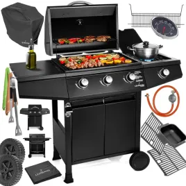 grill-gazowy-lehmann-texas-3-1-zeliwny-black