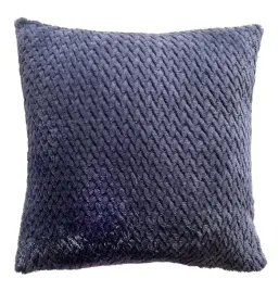poszewka-dekoracyjna-pattern-gruba-jodelka-40x40-niebieska