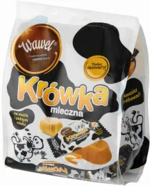 wawel-krowka-250g-mleczna