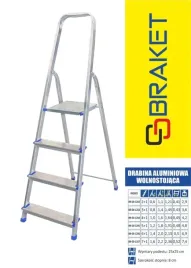 drabina-aluminiowa-wolnostojaca-215cm-6-braket