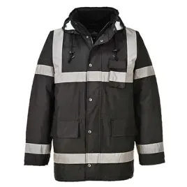 kurtka-przeciwdeszczowa-s433-grana-roz-xl-portwest