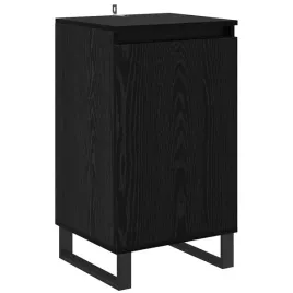 bufet-czarny-dab-40-x-35-x-70-cm-material-drewnopochodny