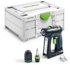 wiertarko-wkretarka-aku-c-18-basic-festool