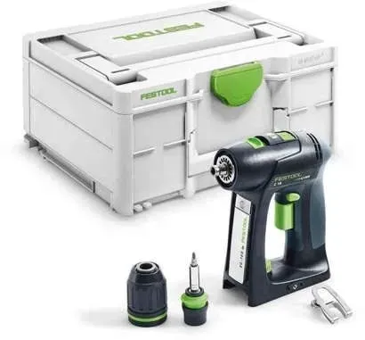 wiertarko-wkretarka-aku-c-18-basic-festool