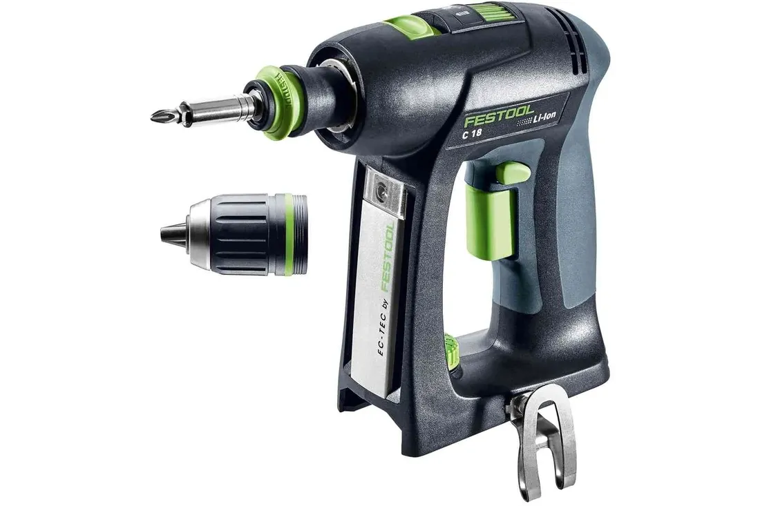 wiertarko-wkretarka-aku-c-18-basic-festool