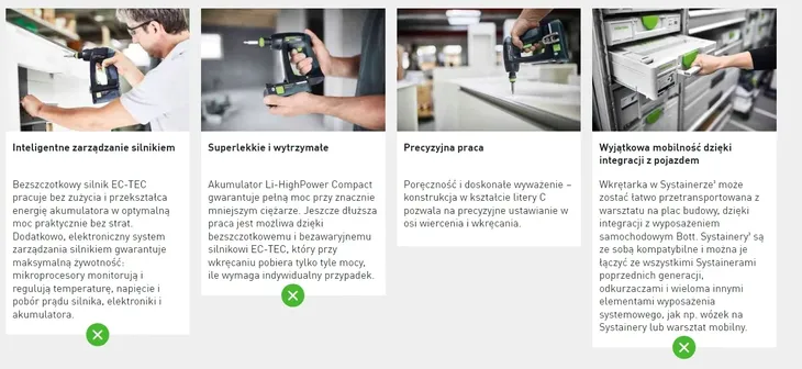 wiertarko-wkretarka-aku-c-18-basic-festool-maksymalna-srednica-wiercenia-w-drewnie-40-mm