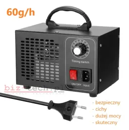 generator-ozonu-ozonator-black-box-60g-dezynfekcja