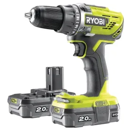 aku-wiertarko-wkret-r18dd3-220s-18v-2-2-0ah-ryobi