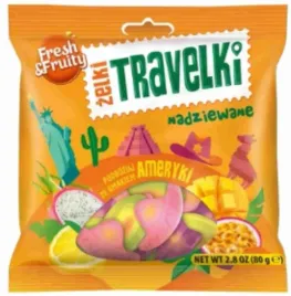 wawel-zelki-travelki-smak-ameryki-80g
