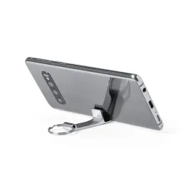 klucz-z-funkcjami-brelok-do-kluczy-stojak-na-telefon-aluminiowy-srebr