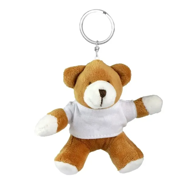 pluszowy-mis-brelok-or-larry-honey-stan-nowy-liczba-sztuk-w-ofercie-1-szt