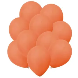 balony-beauty-and-charm-pastelowe-terakota-godan-12-10-szt