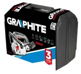 bruzdownica-1320w-graphite-59g370-stan-nowy