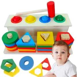 drewniany-sorter-z-mlotkiem-i-kulkami-ukladanka-figury-liczenie-4-wieze-v3