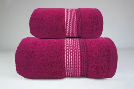recznik-ombre-bawelniany-greno-70x140-fuksja
