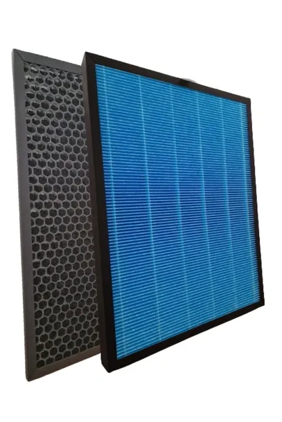 Zestaw filtrów do oczyszczaczy WINIX Zero Pro Zero+ HR1000 HR950