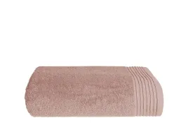 recznik-mallo-bawelniany-jednobarwny-50x90-bezowy
