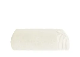 recznik-mallo-bawelniany-jednobarwny-70x140-smietanka