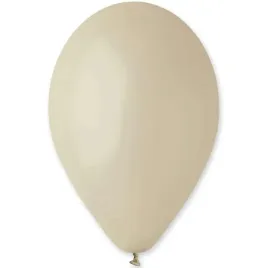 balony-classic-latte-gemar-10-100-szt