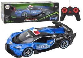 auto-zdalnie-sterowane-rc-policyjne-w-skali-1-12-niebieski