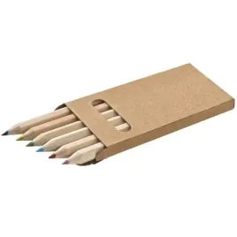kredki-drewniane-mini-brazowy