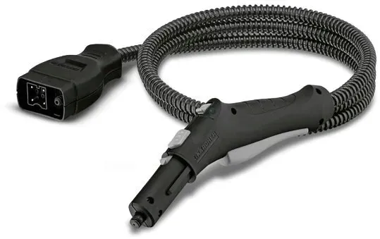 WĄŻ DO PAROWNICY KARCHER SC 5, SG 4/4  2,0m 4.322-047.0