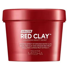 missha-amazon-red-clay-pore-mask-oczyszczajaca-maseczka-typu-wash-off-110ml