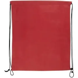 worek-sportowy-non-woven-seoul-czerwony