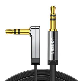 ugreen-plaski-kabel-przewod-audio-aux-katowy-mini-jack-do-minijack-35mm-5m
