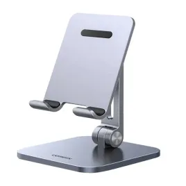 ugreen-uniwersalna-podstawka-na-tablet-telefon-srebrna