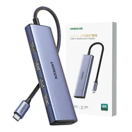 ugreen-adapter-hub-usb-c-do-hdmi-3x-usb-a-3-0