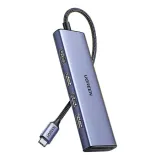 ugreen-adapter-hub-usb-c-do-hdmi-3x-usb-a-3-0-stan-nowy