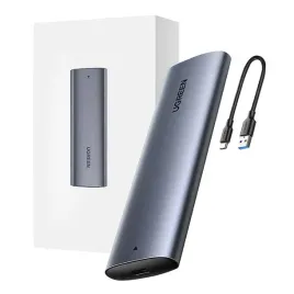ugreen-obudowa-kieszen-dysku-ssd-usb-c-3-1-m-2-b-key-ngff-sata-3-0-5-gbps