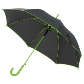 parasol-automatyczny-paris-jasnozielony