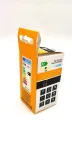 zarowka-led-mini-globe-8w-e14-ww-stan-nowy