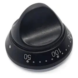 pokretlo-temperatury-do-piekarnika-mastercook-dynamic-czarne-0-250-c