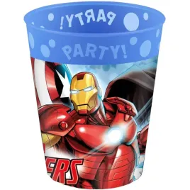 kubeczek-plastikowy-wielorazowy-avengers-infinity-stone-procos-250-ml