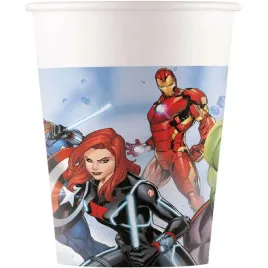 kubeczki-papierowe-avengers-infinity-stones-procos-200ml-8-szt