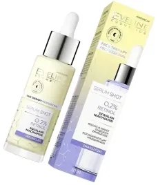 eveline-serum-shot-retinol-zmarszczki-niacynamid-cera-dojrzala