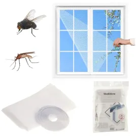 moskitiera-okienna-wymiar-do-okna-biala-siatka-przeciw-owadom-150x180-rzep