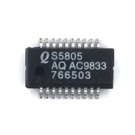 qs5805aq-bufor-cmos-sygnalu-zegarowego
