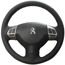 pokrowiec-kierownicy-obszycie-peugeot-4007