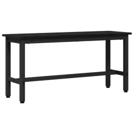 lawka-jadalniana-czarny-dab-100-x-325-x-485-cm