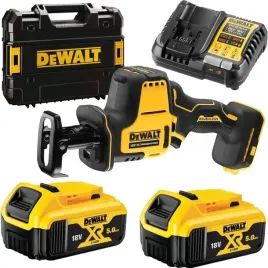 dewalt-pila-szablasta-18v-dcs369p2-2x50ah-tstak