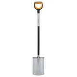 fiskars-szpadel-prosty-xact-1003681-stan-nowy