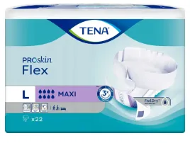 pampersy-z-pasem-biodrowym-tena-flex-maxi-l
